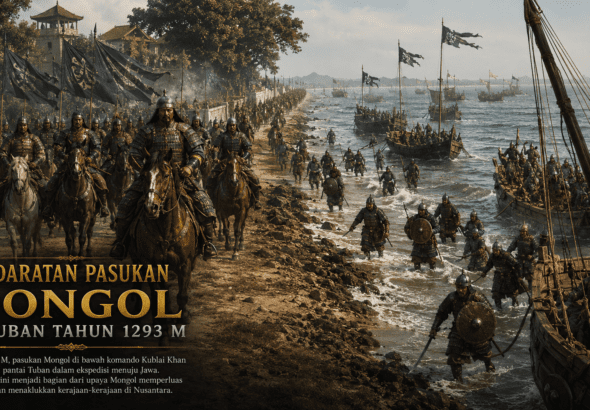 MONGOL TUBAN