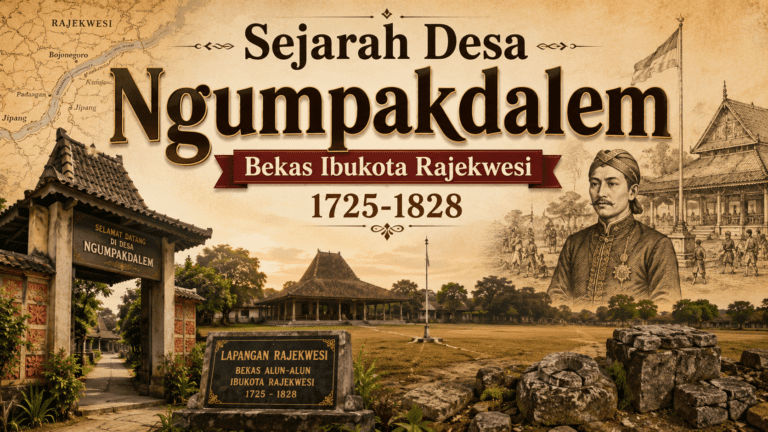 NGUMPAKDALEM