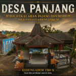 Desa Panjang, Jejak Kekalahan Pajang Dan Madiun di Kedungadem 1580 M