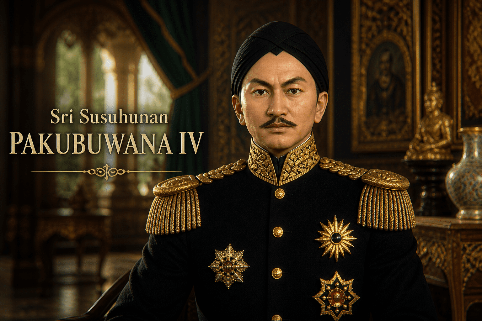 Tuntunan Tata Krama Jawa Menurut Serat Wulangreh