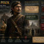 Pangeran Pekik 1659, Nasib Tragis Penakluk Kedaton Para Wali