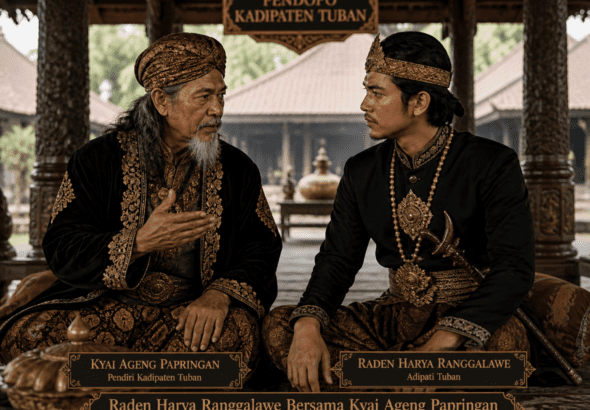 RANGGALAWE