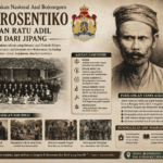 Samin Surosentiko, Perjuangan Ratu Adil 1889–1914 Dari Jipang