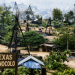 TEXAS 1