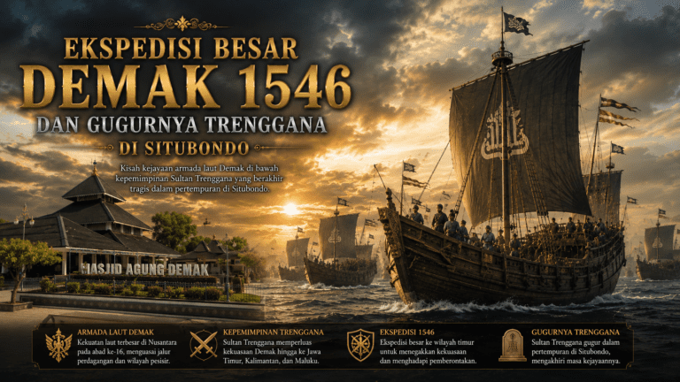 demak