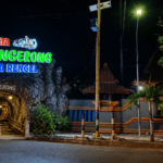 ngerong