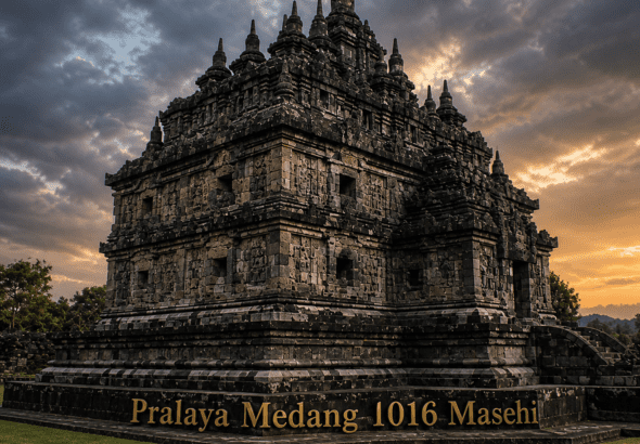pralaya