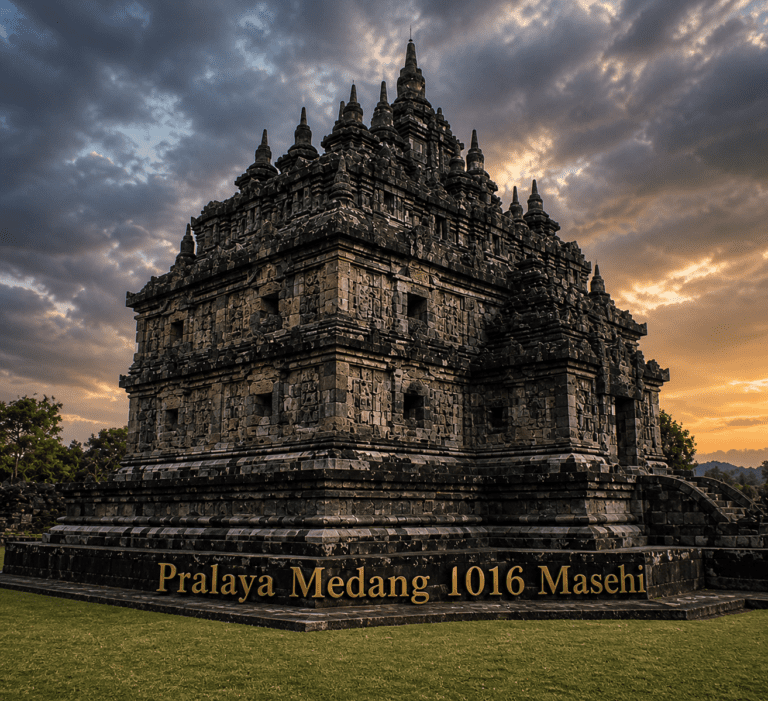 pralaya