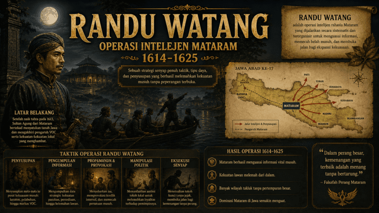 randu watang