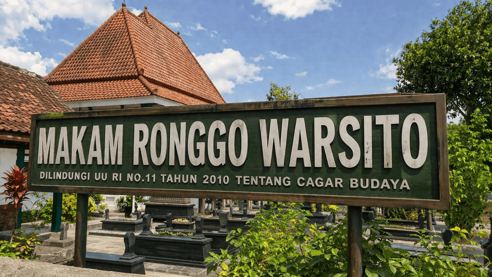 Ingin Sukses? Jadilah Pembohong : Kajian Mendalam Serat Kalatida