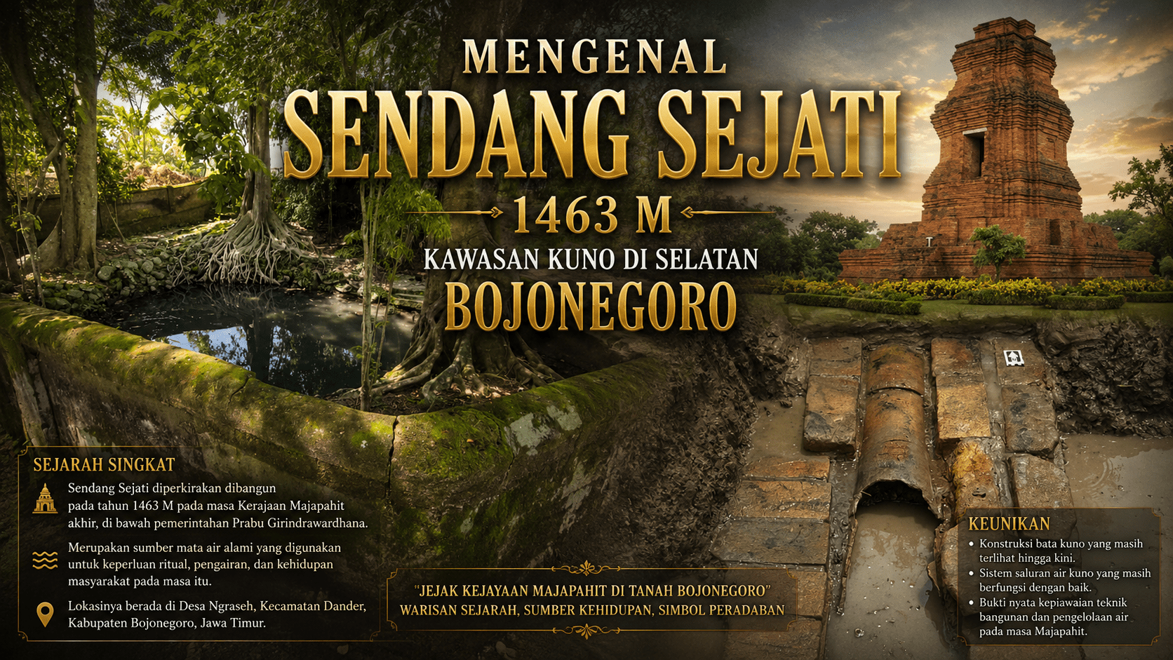 sendang 1