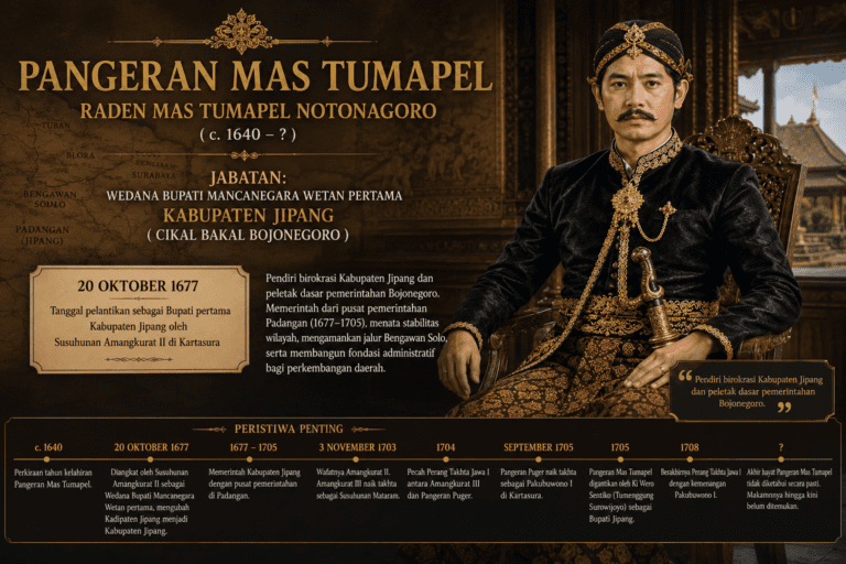 tumapel